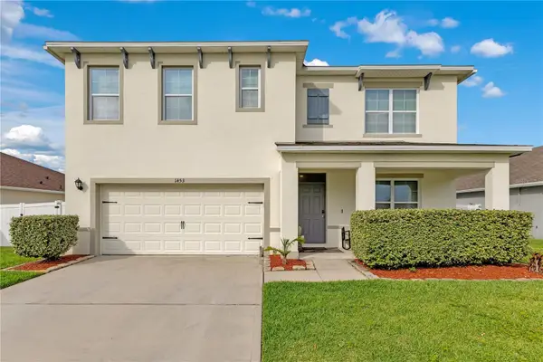 1453 Taos Avenue, KISSIMMEE, FL 34744
