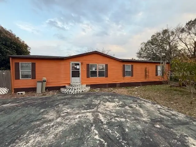 4811 Weeping Willow Avenue, Sebring, FL 33870 - #1