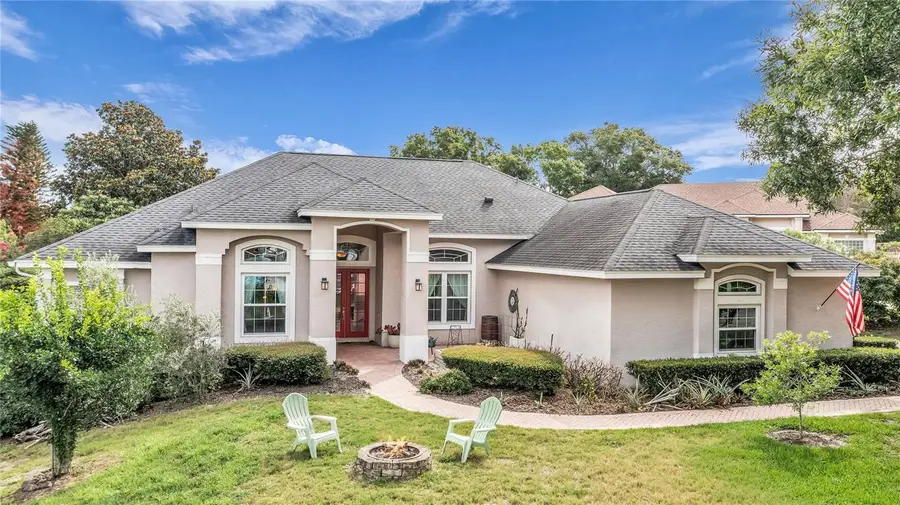 9113 Ivey Hill Court, Orlando, FL 32819 - #2