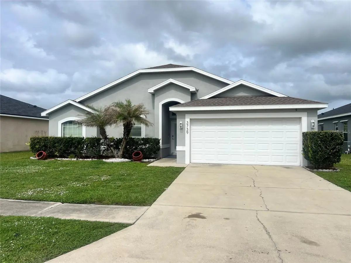 3739 Ricky Lane, Saint Cloud, FL 34772 - #1
