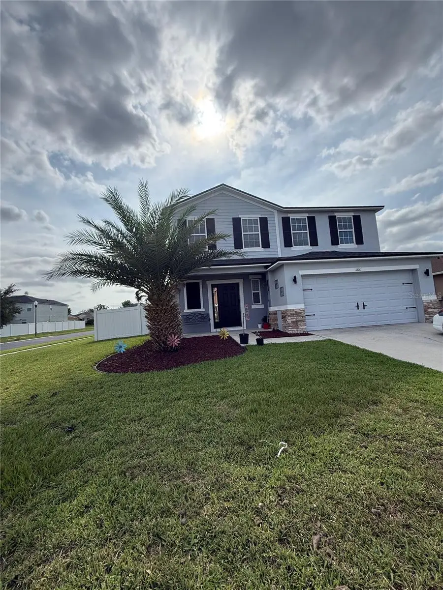 1816 Stargazer Trail, Kissimmee, FL 34758 - #2