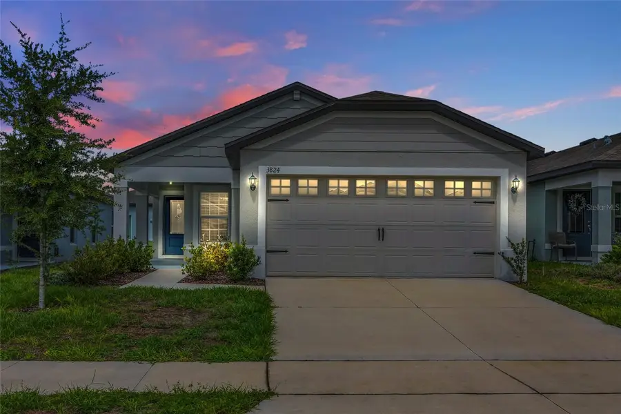 3824 Corsican Place, Lake Alfred, FL 33850 - #2