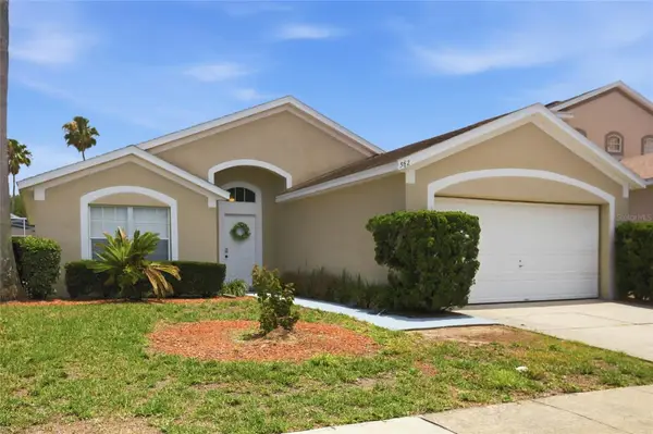 562 Bailey Circle, DAVENPORT, FL 33897