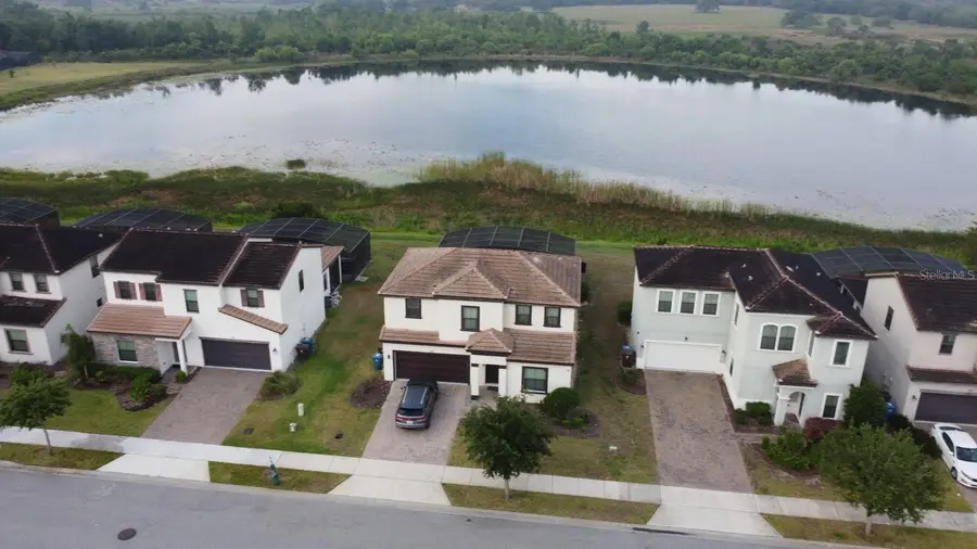 179 Mitchells Manor, Haines City, FL 33844 - #2