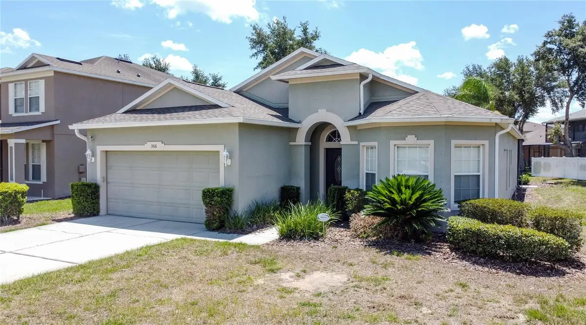 906 Dorset Place, Davenport, FL 33896 - #1