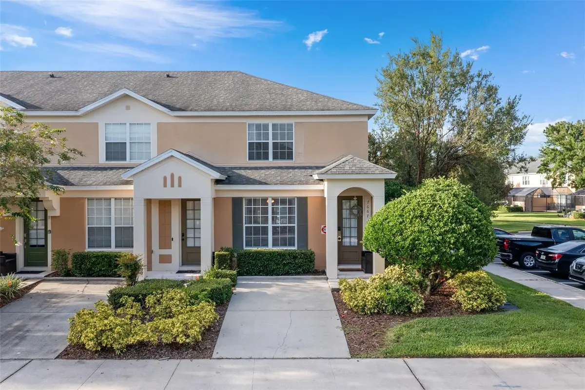 7667 Otterspool Street, Kissimmee, FL 34747 - #1
