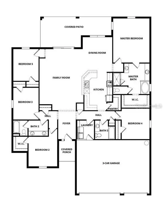 814 Ponkan Court, Babson Park, FL 33827 - #2