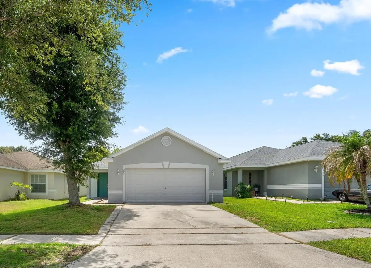 205 Owenshire Circle, Kissimmee, FL 34744 - #1