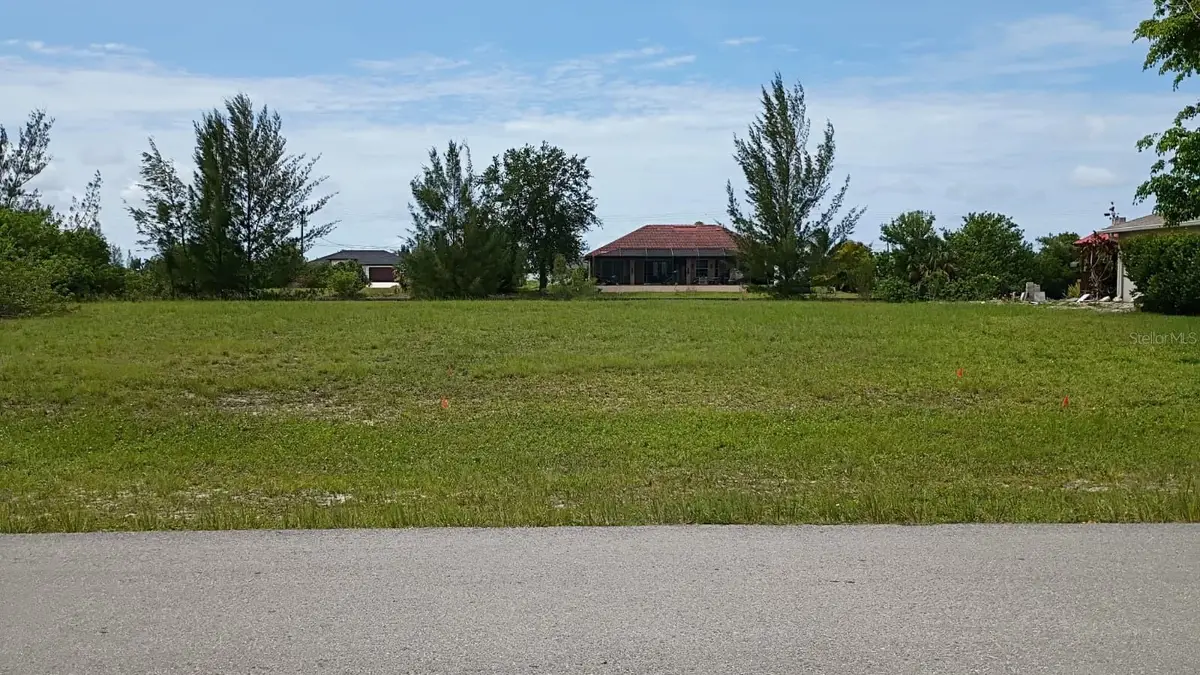 2918 NW 14th Terrace, Cape Coral, FL 33993 - #1
