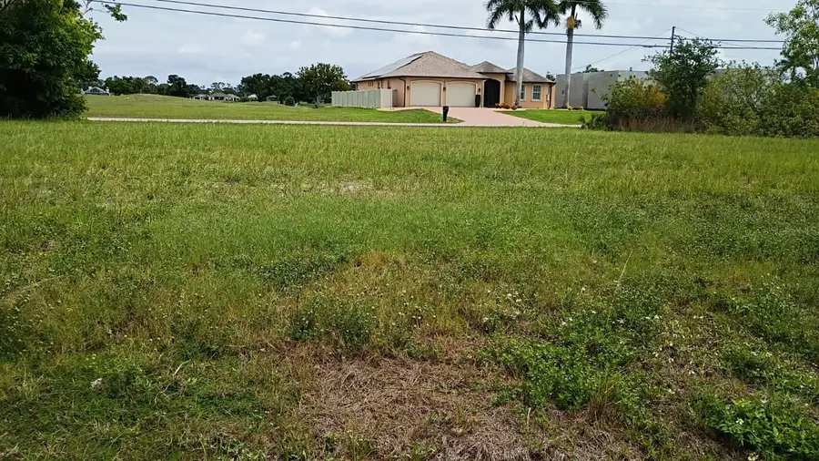 2918 NW 14th Terrace, Cape Coral, FL 33993 - #2