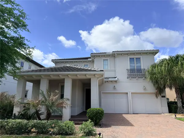 8289 Topsail Place, WINTER GARDEN, FL 34787