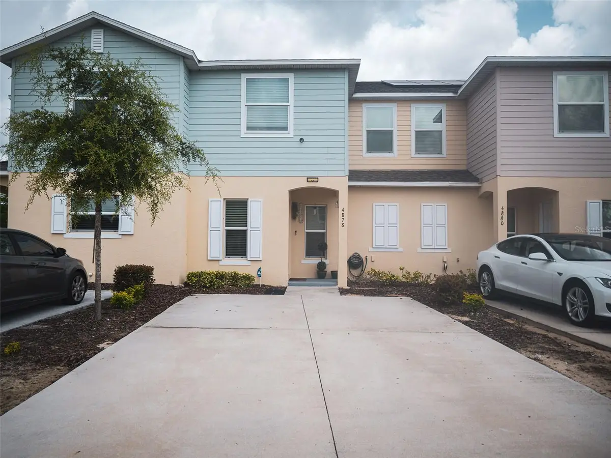 4878 Coral Castle Drive, Kissimmee, FL 34746 - #1