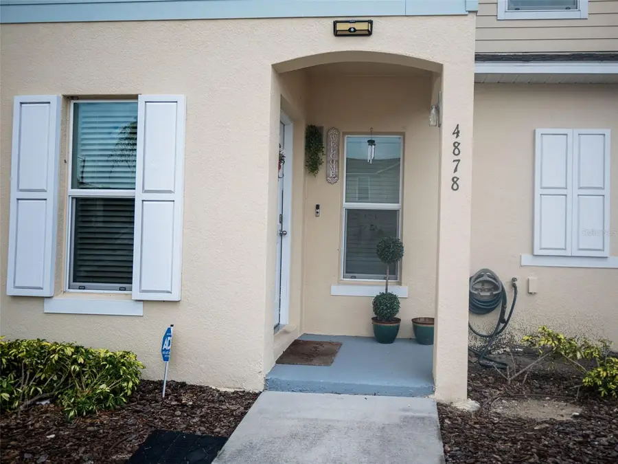 4878 Coral Castle Drive, Kissimmee, FL 34746 - #2