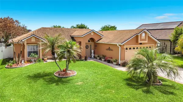 2842 Berkshire Circle, KISSIMMEE, FL 34743