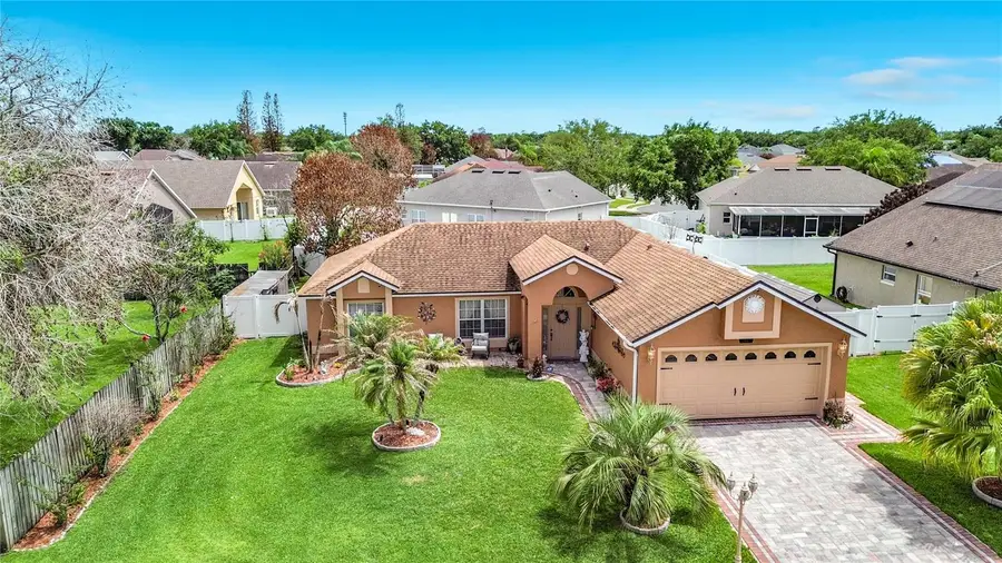 2842 Berkshire Circle, Kissimmee, FL 34743 - #3
