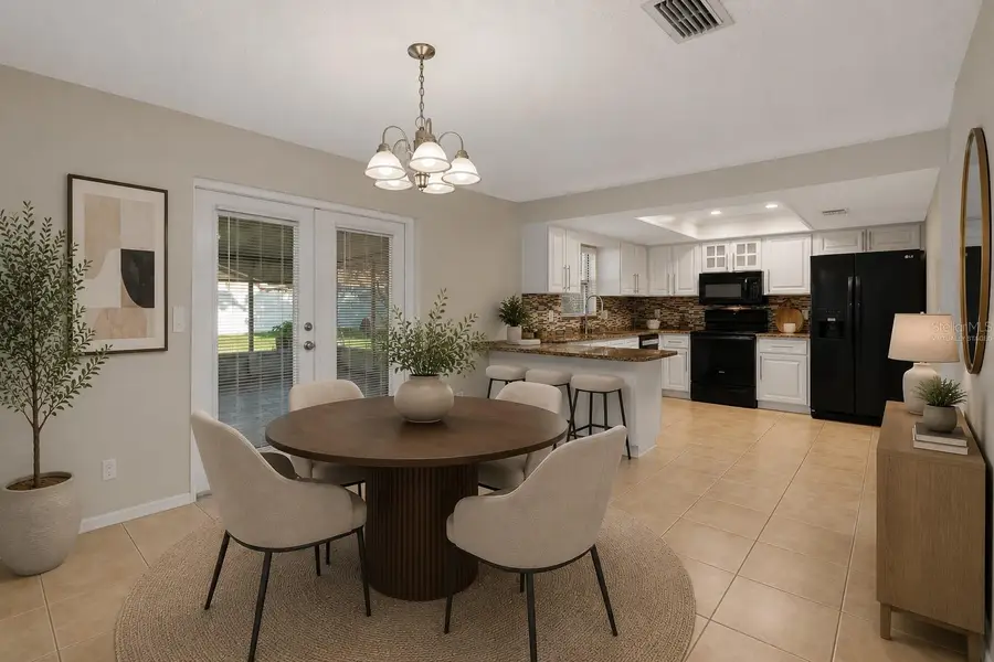 2806 Moss Grove Boulevard, Orlando, FL 32807 - #3