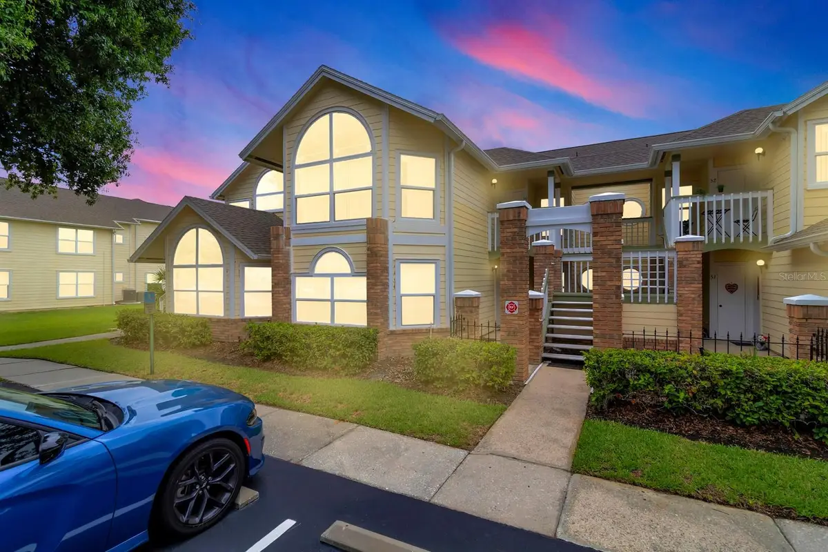 5004 Laguna Bay Circle #49, Kissimmee, FL 34746 - #1