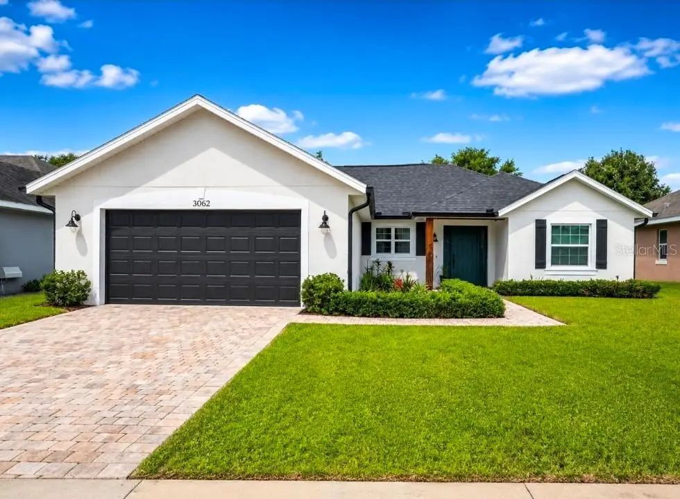3062 Drema Drive, Saint Cloud, FL 34769 - #1