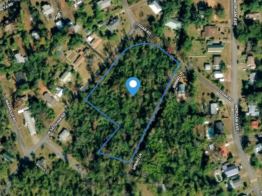 Satsuma Rd, Chattahoochee, FL 32324 - #3