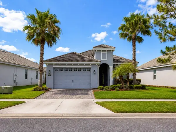 1484 Bunker Drive, DAVENPORT, FL 33896