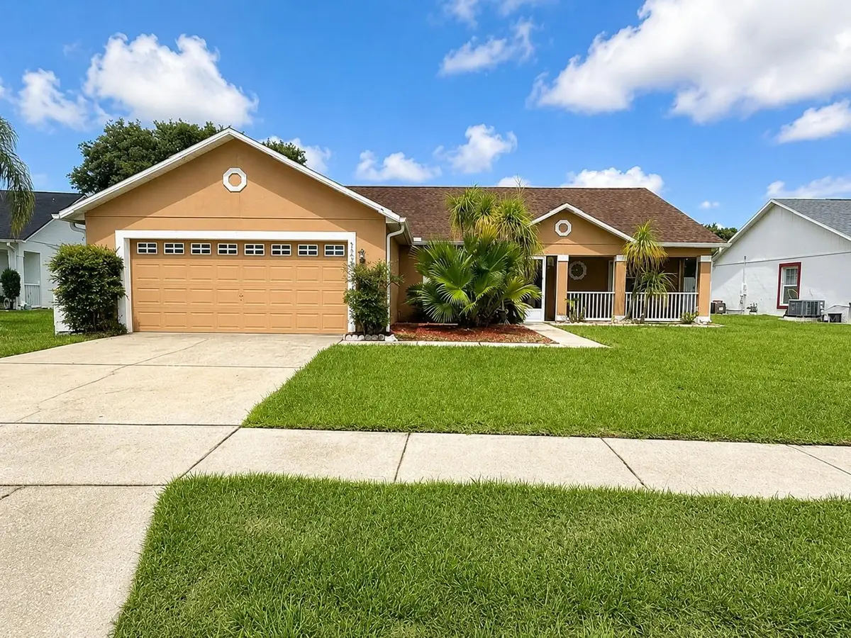 5356 Harmony Place, Kissimmee, FL 34758 - #1