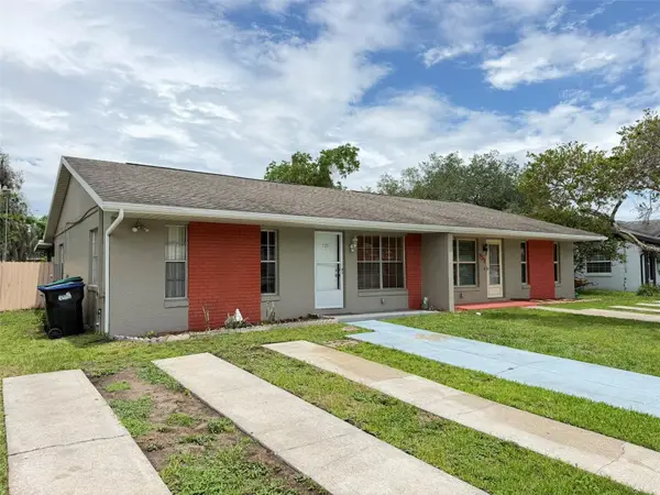 729 Hummingbird Lane, ORLANDO, FL 32825