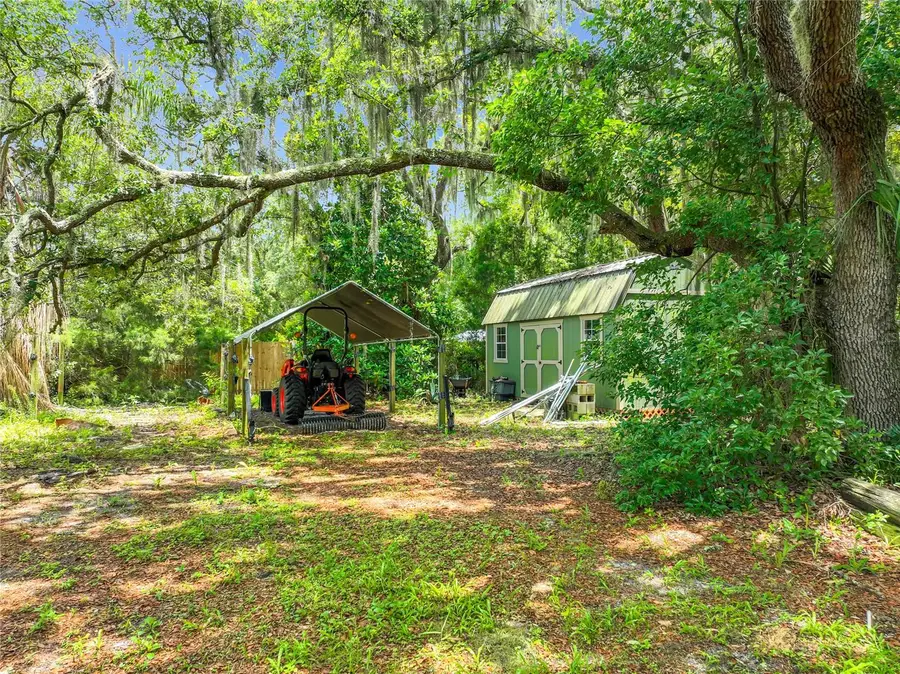 175 N Summit Avenue, Lake Helen, FL 32744 - #3