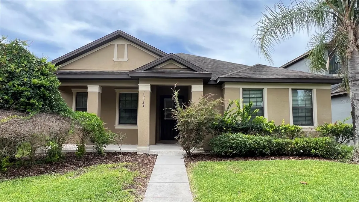 13324 Longacre Drive, Windermere, FL 34786 - #1