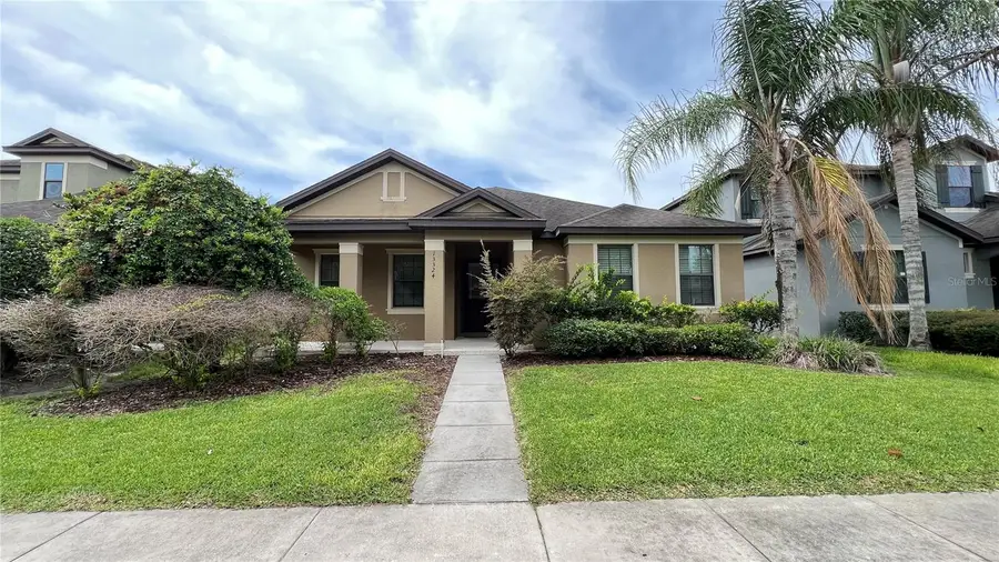 13324 Longacre Drive, Windermere, FL 34786 - #2