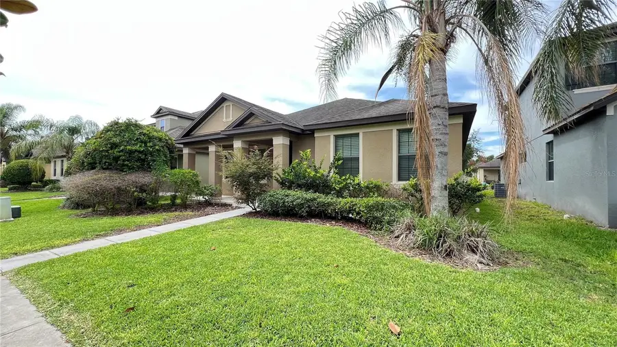 13324 Longacre Drive, Windermere, FL 34786 - #3