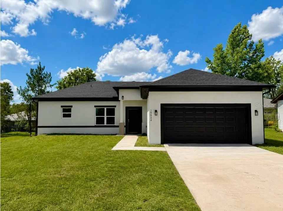 15024 SW 35th Circle, Ocala, FL 34473 - #1