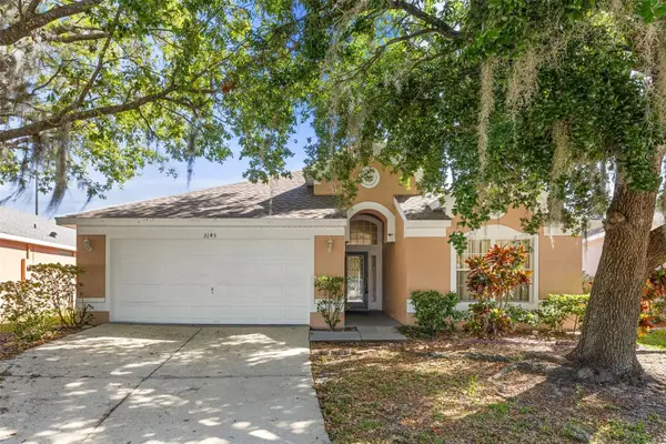 3145 Stonehurst Circle, KISSIMMEE, FL 34741