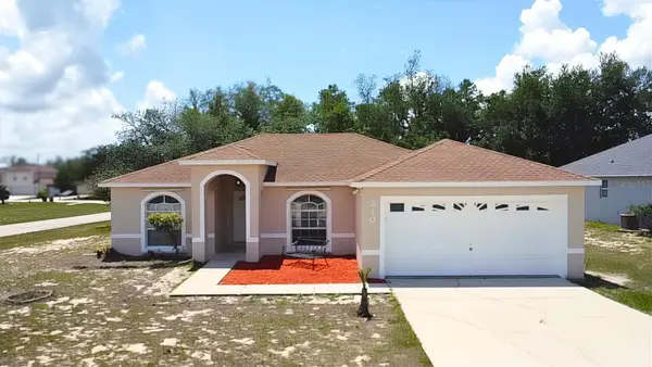 310 Kingfish Drive, KISSIMMEE, FL 34759