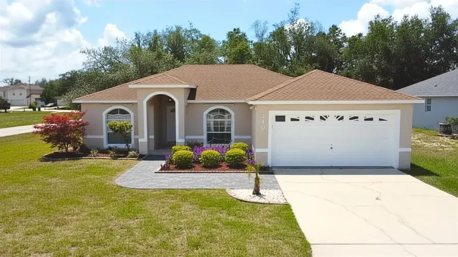 310 Kingfish Drive, Poinciana, FL 34759 - #2