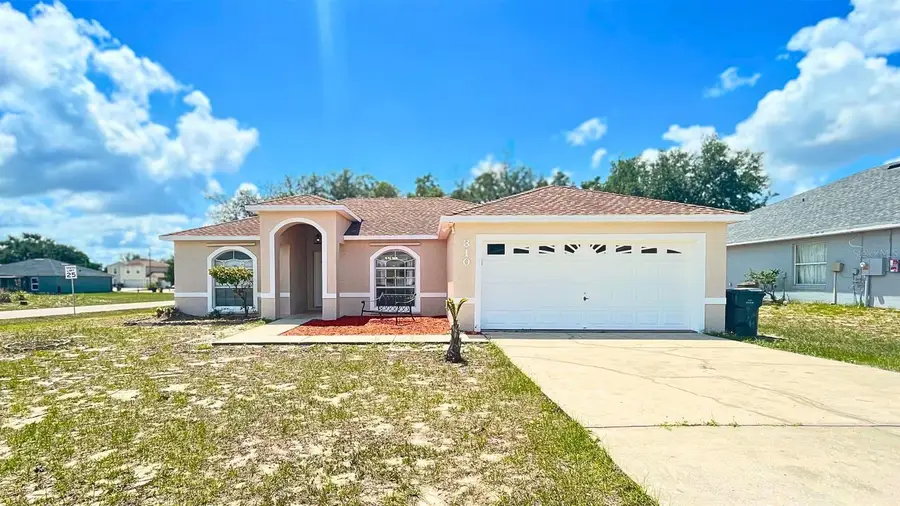 310 Kingfish Drive, Poinciana, FL 34759 - #3