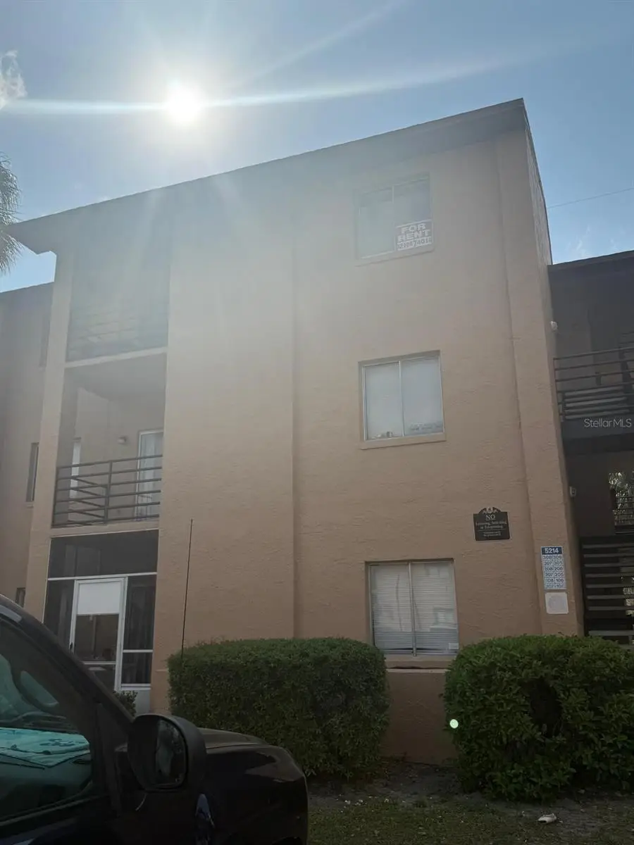 5214 Via Hacienda Circle #A307, Orlando, FL 32839 - #1