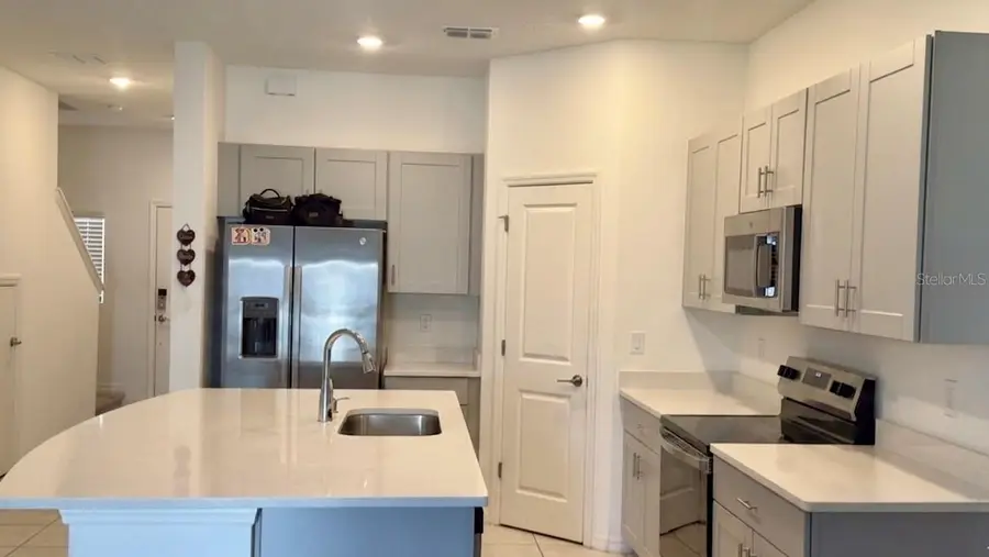 2994 Canary Avenue, Davenport, FL 33837 - #2