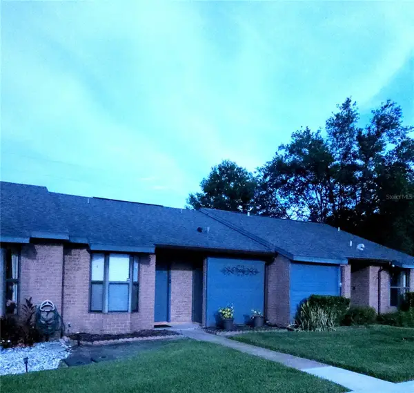 2510 King Oak Circle, ST CLOUD, FL 34769