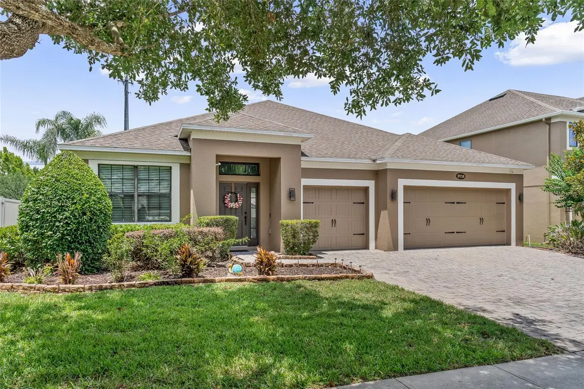 5716 Rue Galilee Lane, Sanford, FL 32771 - #1