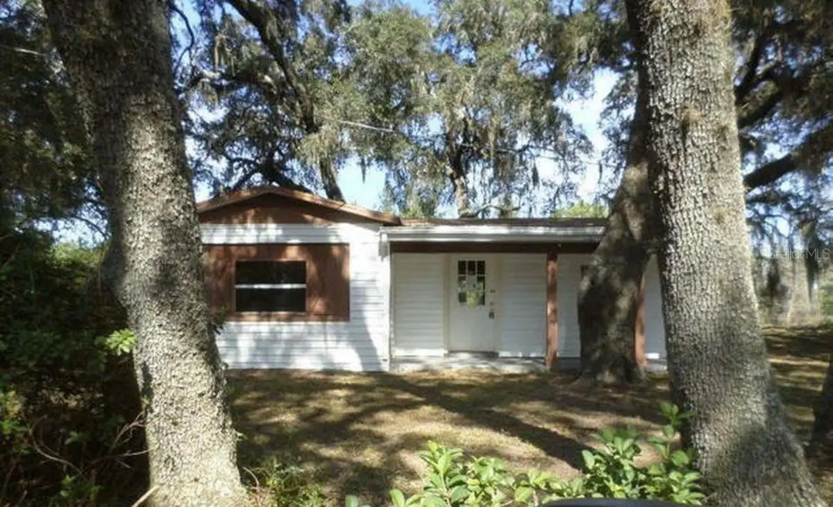 106 Pennsylvania Avenue, Pomona Park, FL 32181 - #1
