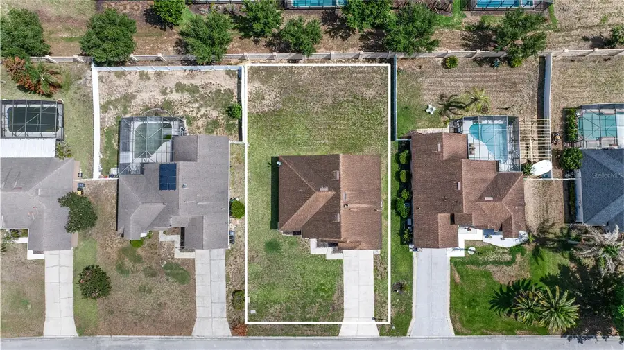 437 Via Del Sol Drive, Davenport, FL 33896 - #2