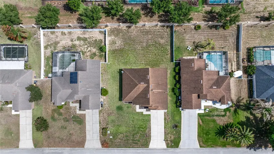 437 Via Del Sol Drive, Davenport, FL 33896 - #3
