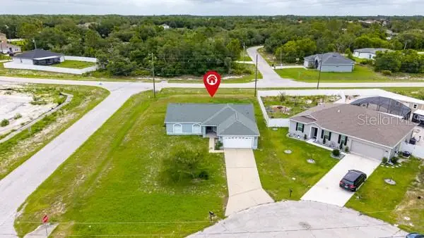 1501 Lakeland Place, Poinciana, FL 34759 - #2