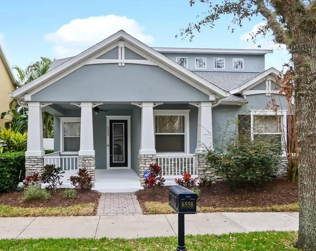6558 Helmsley Circle, Windermere, FL 34786 - #1