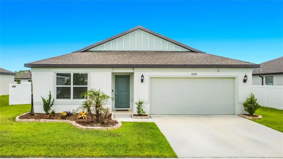 1059 Michelangelo Lane, Winter Haven, FL 33884 - #2