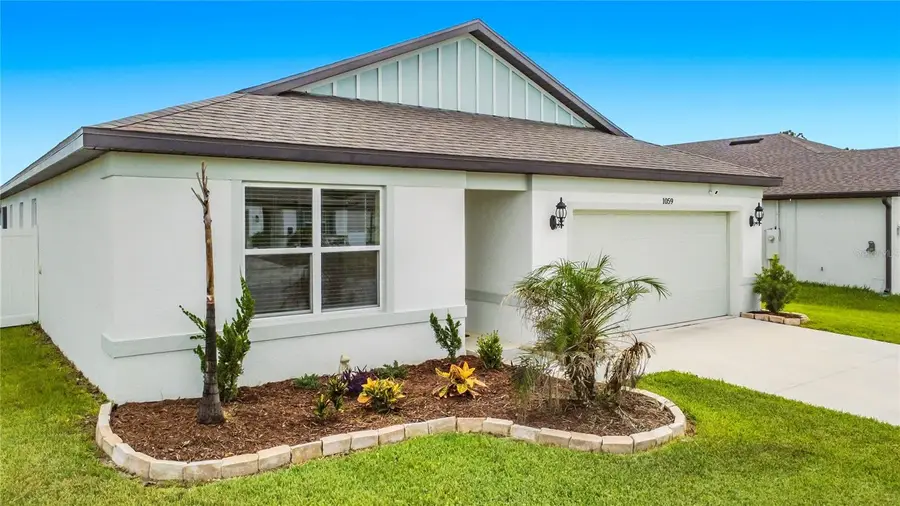 1059 Michelangelo Lane, Winter Haven, FL 33884 - #3