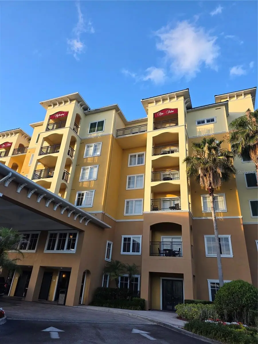 8101 Resort Village Drive #3904, Orlando, FL 32821 - #1