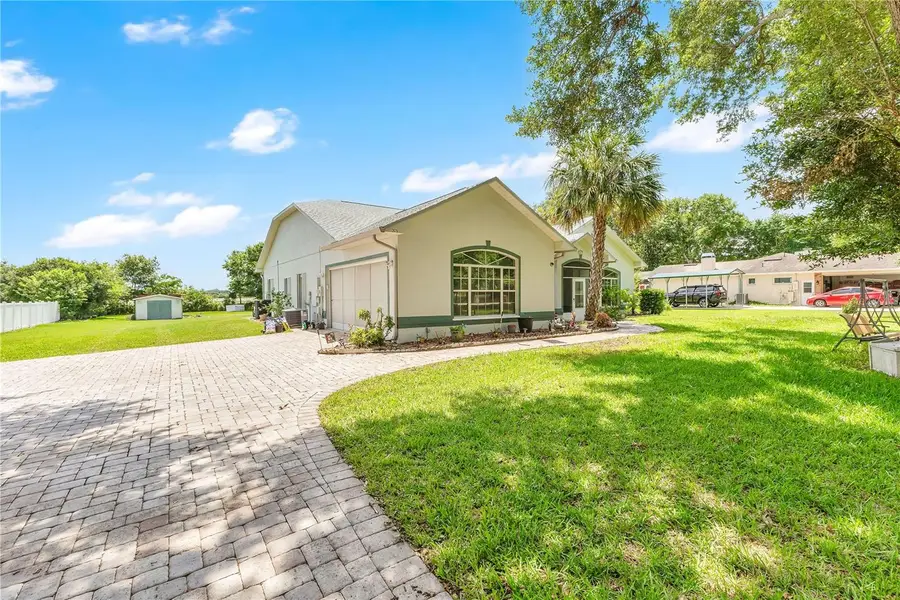 2675 Hilliard Court, Kissimmee, FL 34744 - #2