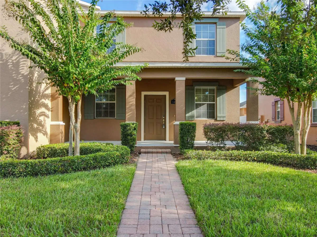 14903 Driftwater Drive, Winter Garden, FL 34787 - #1