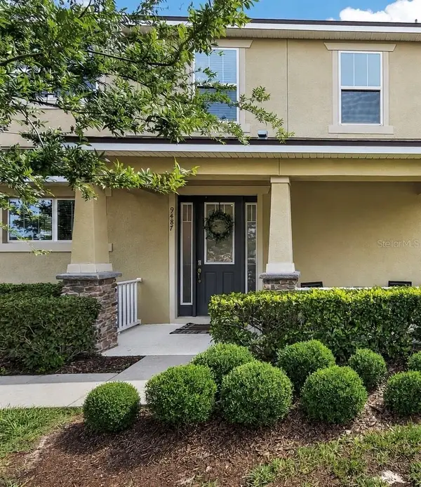 9487 Randal Park Boulevard, ORLANDO, FL 32832